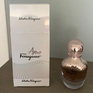 Amo Ferragamo